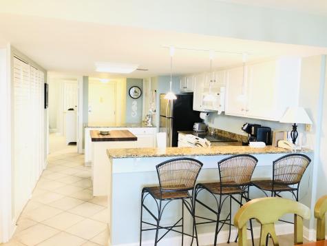 7600 Palmetto (1/13th Share) Drive Isle Of Palms SC 29451