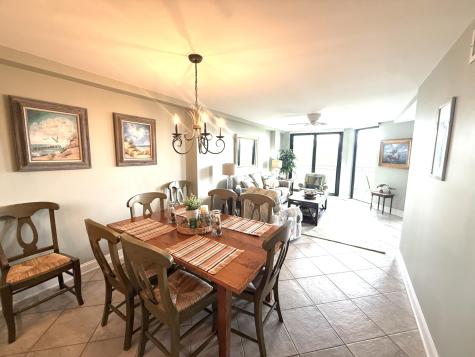7600 Palmetto (1/13th Share) Drive Isle Of Palms SC 29451