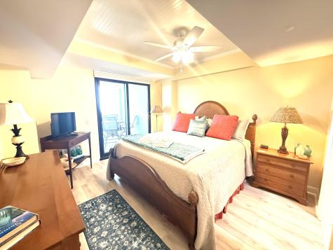 7600 Palmetto (1/13th Share) Drive Isle Of Palms SC 29451