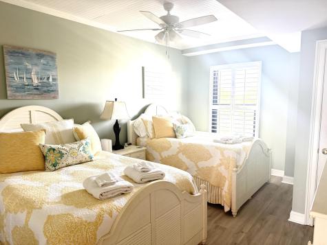 7600 Palmetto (1/13th Share) Drive Isle Of Palms SC 29451