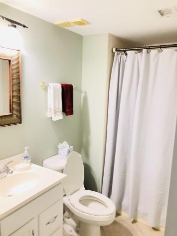 7600 Palmetto (1/13th Share) Drive Isle Of Palms SC 29451