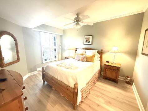 7600 Palmetto (1/13th Share) Drive Isle Of Palms SC 29451