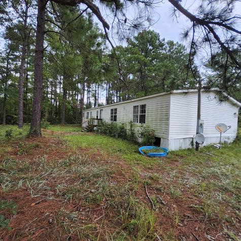 1078 Sullivan Drive Manning SC 29102