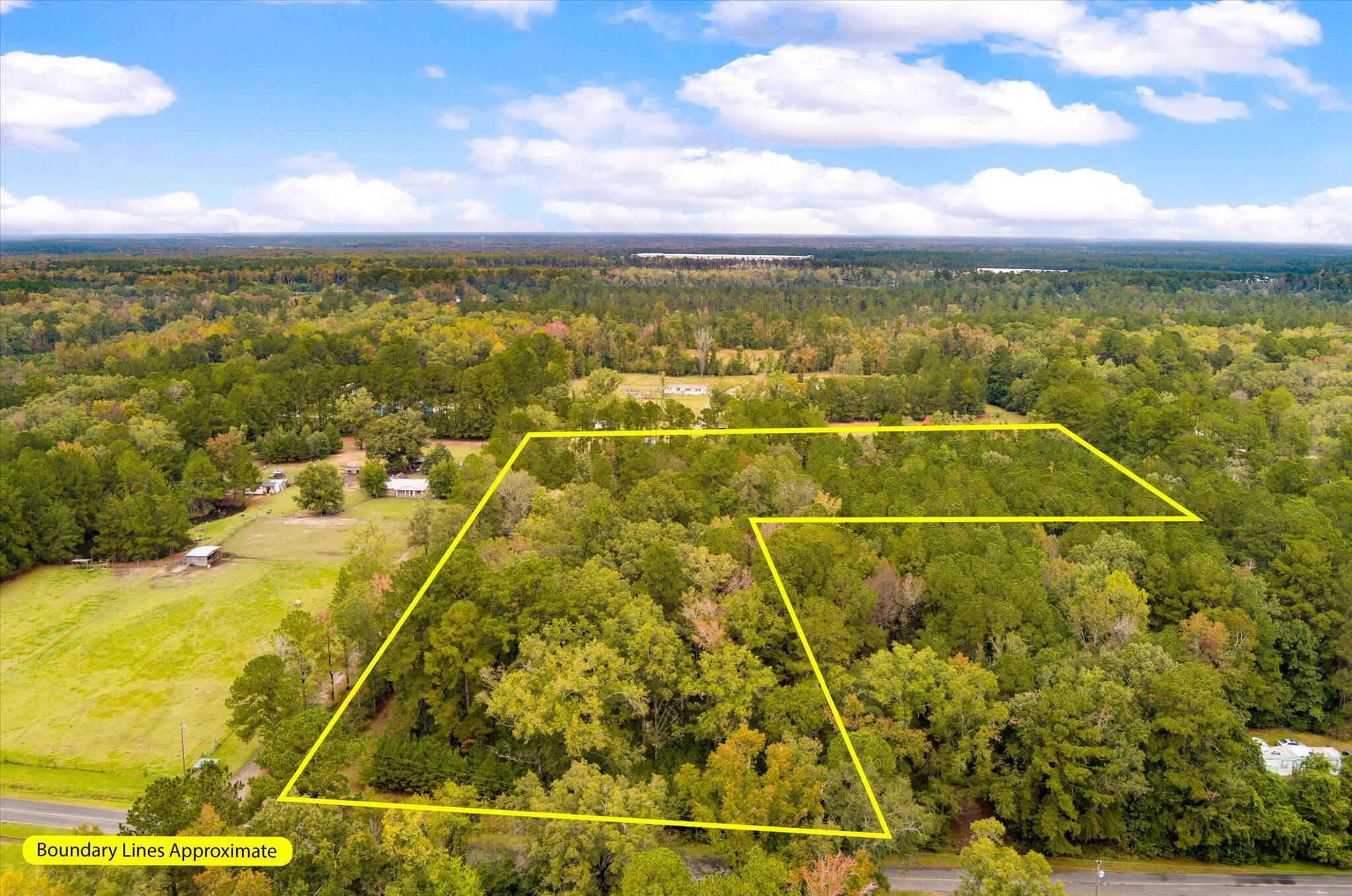 140 Gallashaw Road Summerville SC 29483