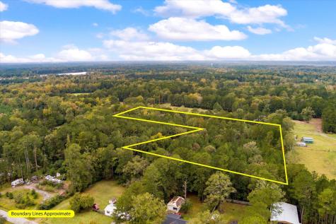 140 Gallashaw Road Summerville SC 29483