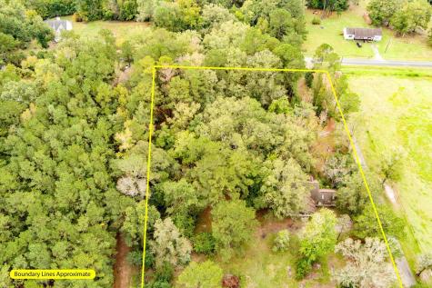 140 Gallashaw Road Summerville SC 29483