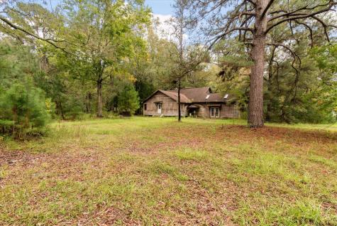 140 Gallashaw Road Summerville SC 29483