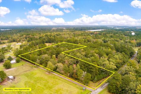 140 Gallashaw Road Summerville SC 29483