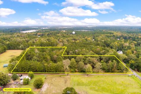 140 Gallashaw Road Summerville SC 29483