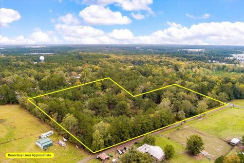 140 Gallashaw Road Summerville SC 29483