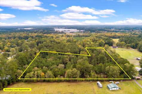 140 Gallashaw Road Summerville SC 29483