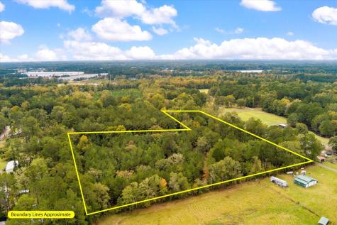140 Gallashaw Road Summerville SC 29483