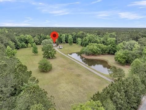 118 Saint Michaels Place Moncks Corner SC 29461