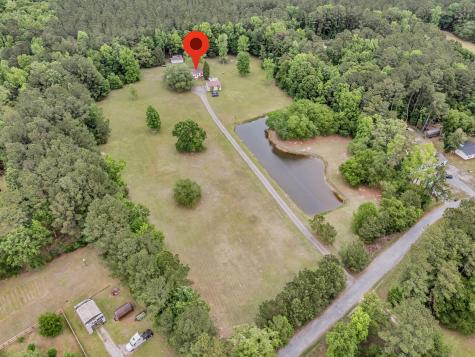 118 Saint Michaels Place Moncks Corner SC 29461