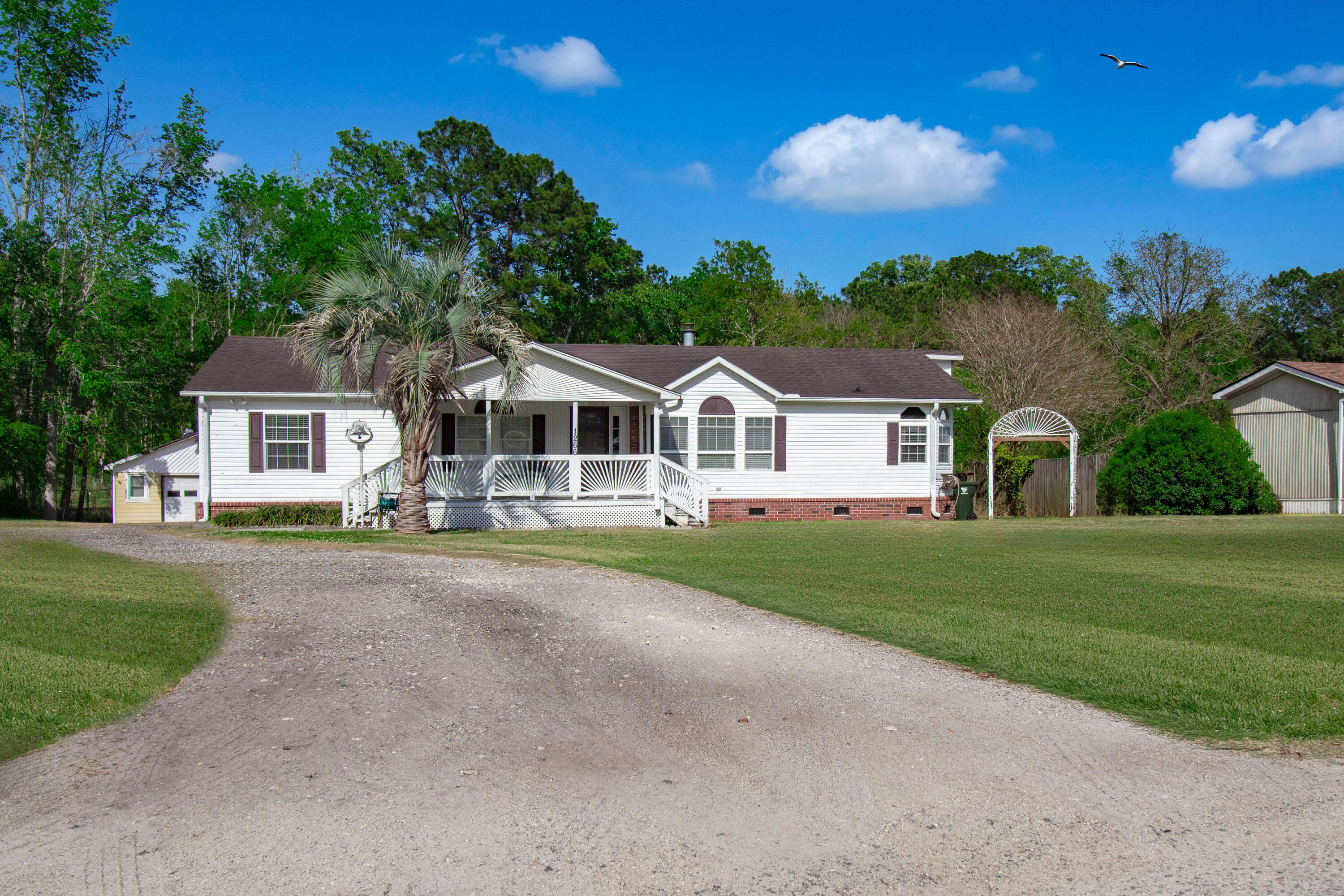 1266 Jerry Way Summerville SC 29486