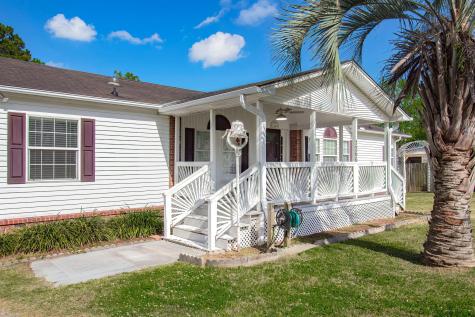 1266 Jerry Way Summerville SC 29486