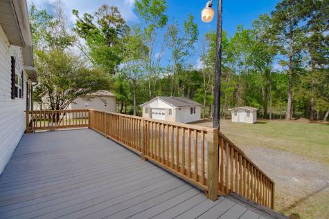 1266 Jerry Way Summerville SC 29486