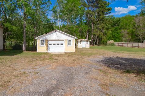 1266 Jerry Way Summerville SC 29486