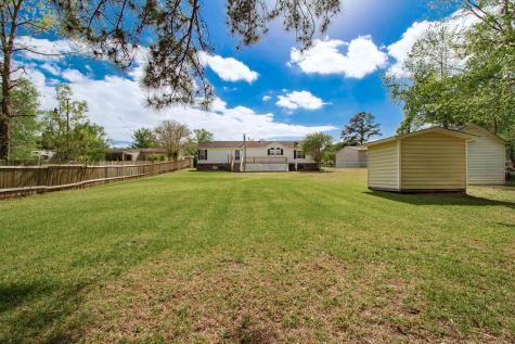 1266 Jerry Way Summerville SC 29486