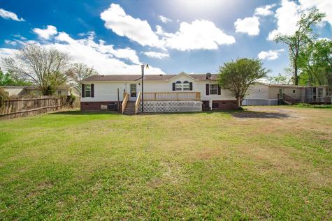 1266 Jerry Way Summerville SC 29486