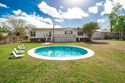 1266 Jerry Way Summerville SC 29486