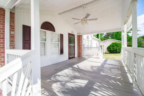 1266 Jerry Way Summerville SC 29486