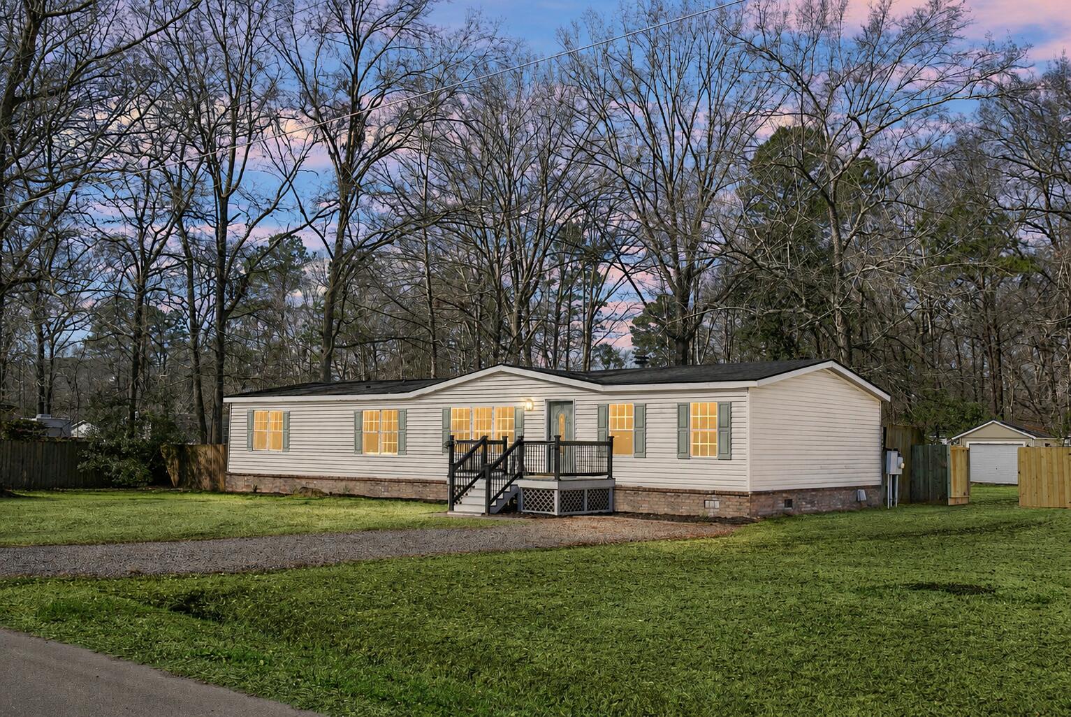104 Dean Drive Summerville SC 29483