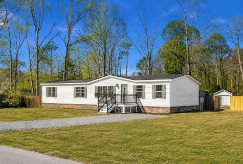 104 Dean Drive Summerville SC 29483