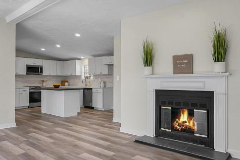 104 Dean Drive Summerville SC 29483