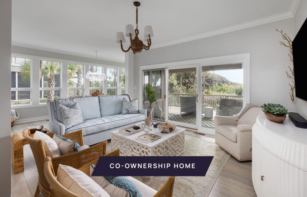 3518 Shipwatch Road Kiawah Island SC 29455