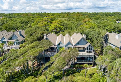 3518 Shipwatch Road Kiawah Island SC 29455