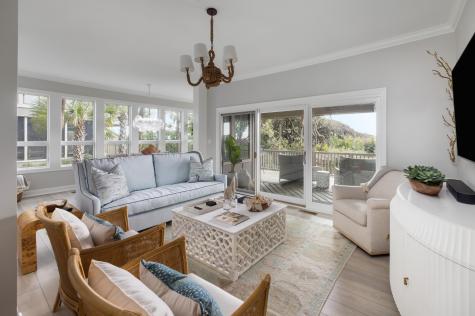 3518 Shipwatch Road Kiawah Island SC 29455