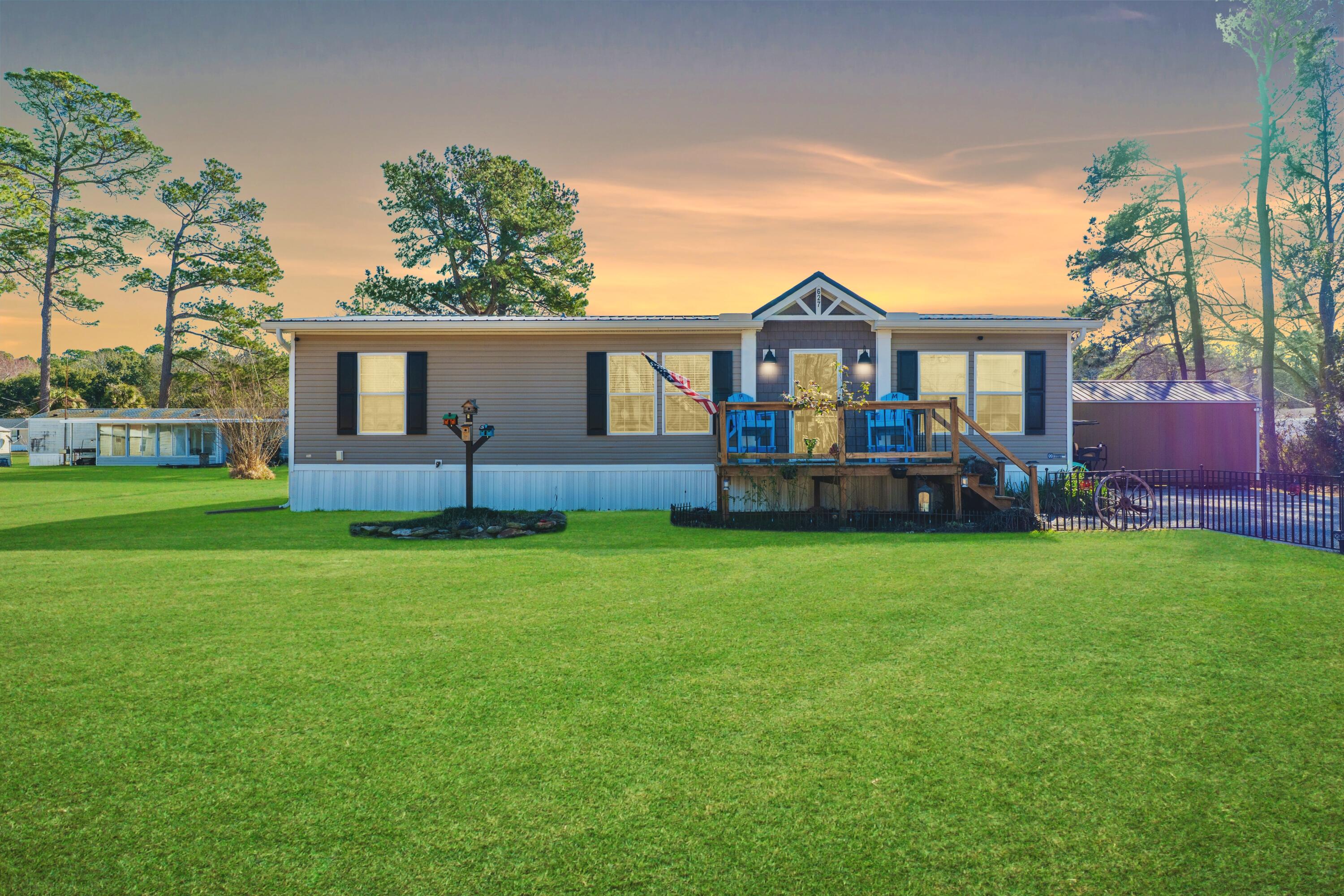627 Lakeside Drive Moncks Corner SC 29461