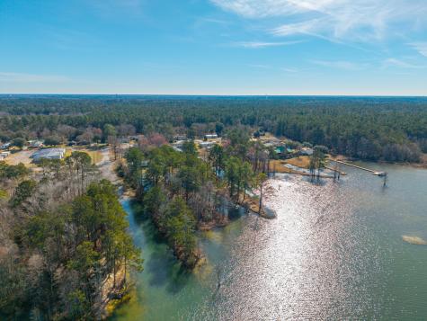 627 Lakeside Drive Moncks Corner SC 29461