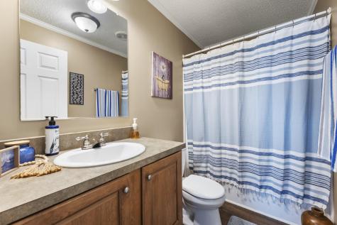 627 Lakeside Drive Moncks Corner SC 29461