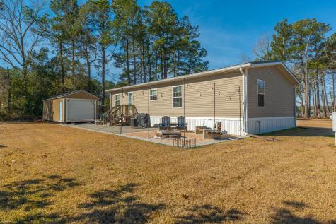 627 Lakeside Drive Moncks Corner SC 29461