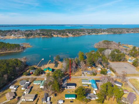 627 Lakeside Drive Moncks Corner SC 29461