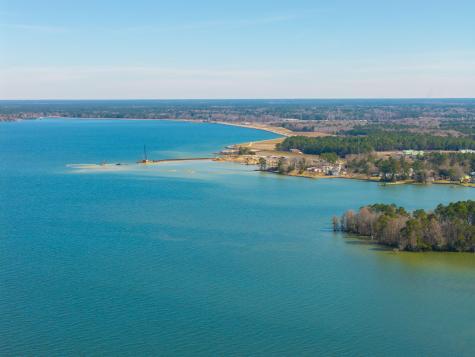627 Lakeside Drive Moncks Corner SC 29461