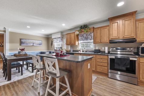627 Lakeside Drive Moncks Corner SC 29461