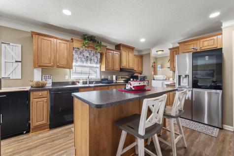 627 Lakeside Drive Moncks Corner SC 29461