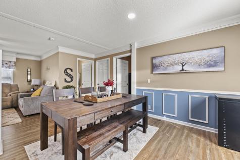 627 Lakeside Drive Moncks Corner SC 29461