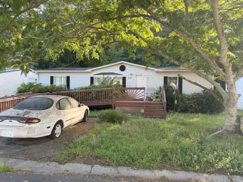 8156 Woodland Drive Myrtle Beach SC 29588