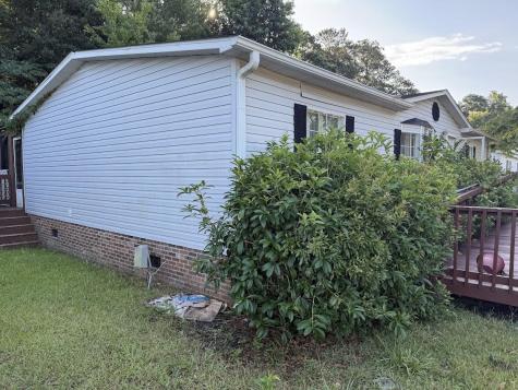 8156 Woodland Drive Myrtle Beach SC 29588