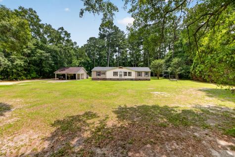 127 Schultz Lake Road Summerville SC 29483