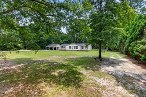 127 Schultz Lake Road Summerville SC 29483