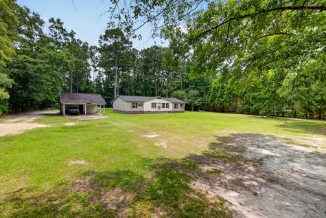 127 Schultz Lake Road Summerville SC 29483