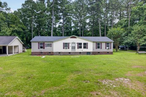 127 Schultz Lake Road Summerville SC 29483