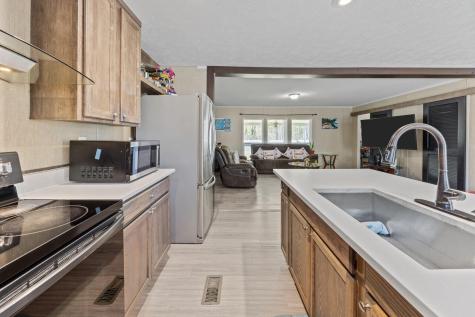 158 Knight Avenue Summerville SC 29483