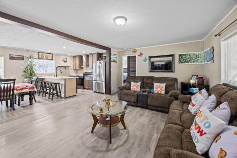 158 Knight Avenue Summerville SC 29483