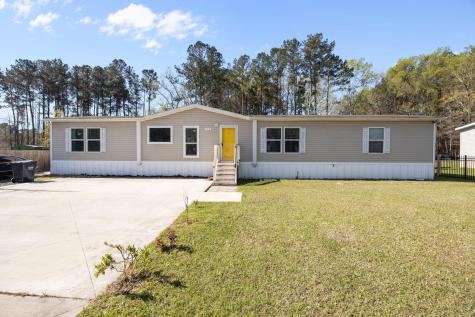 158 Knight Avenue Summerville SC 29483